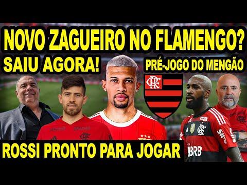 Flamengo mira a contratação de novo zagueiro para 2023