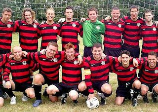 Times Vermelho e Preto - O Flamengo e Sua Influência no Mundo