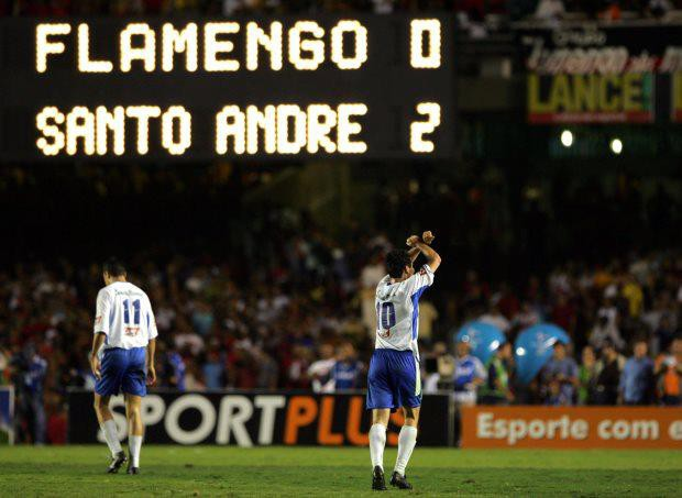 Elenco Flamengo 2004 - O Campeão Carioca. Relembre Tudo Que Aconteceu Naquele Ano