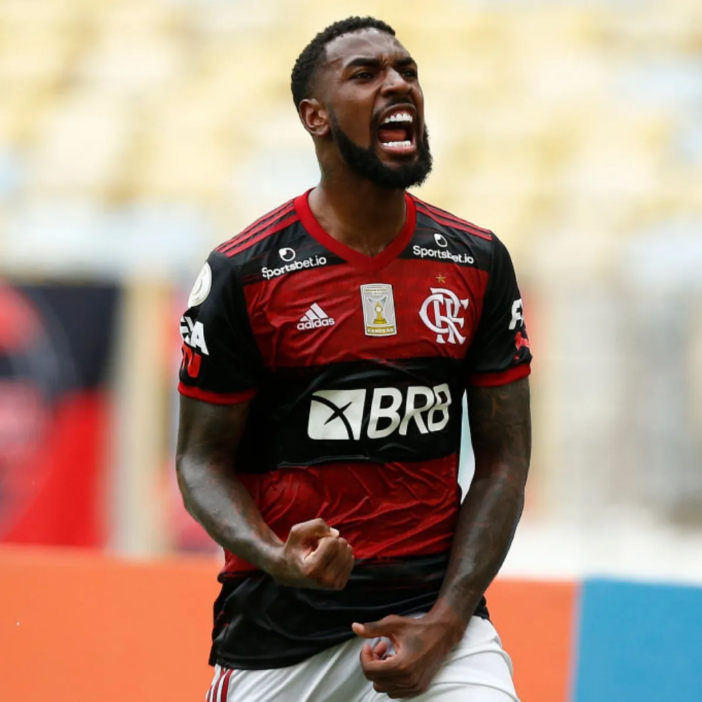 O Salário de Gerson no Flamengo: Um Investimento que Vale a Pena?