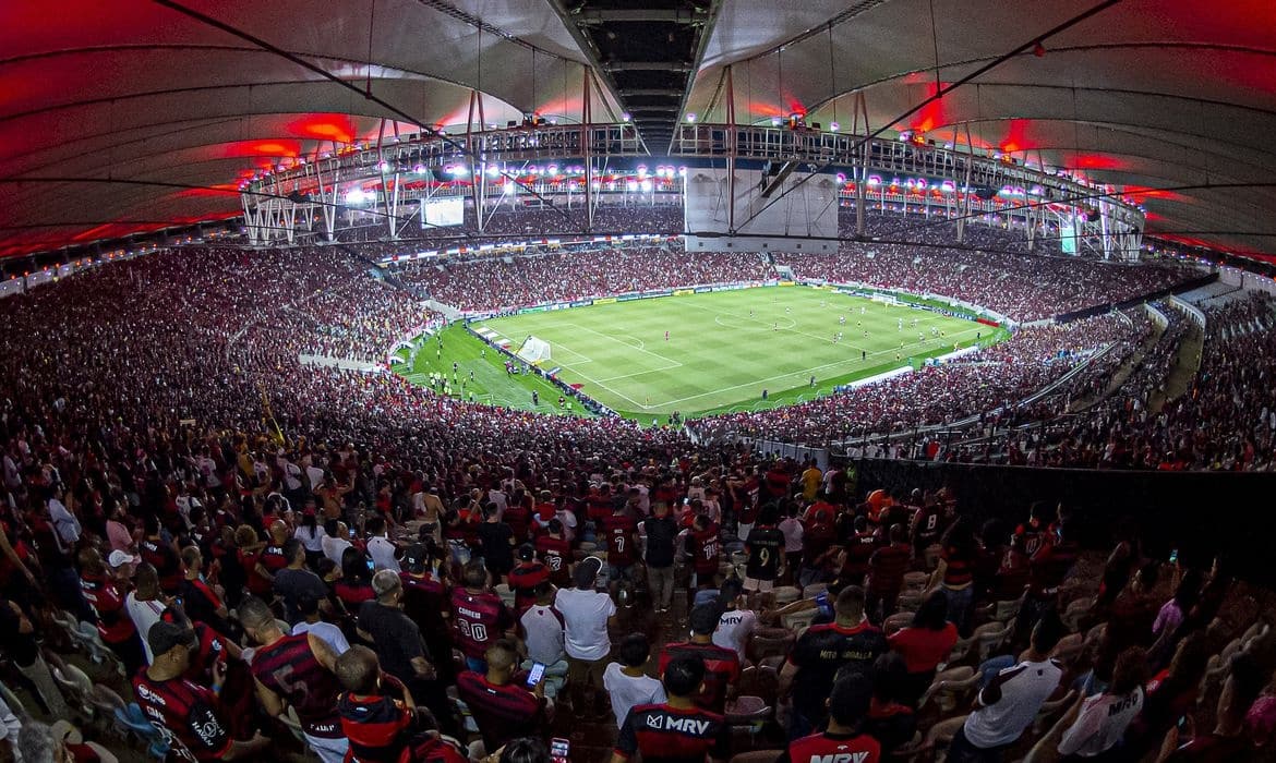 Flamengo x Cruzeiro - Veja a última parcial de ingressos vendidos para a partida
