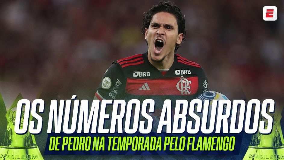 O feito de Tite que só dois técnicos do Flamengo conseguiram nos últimos 15 anos