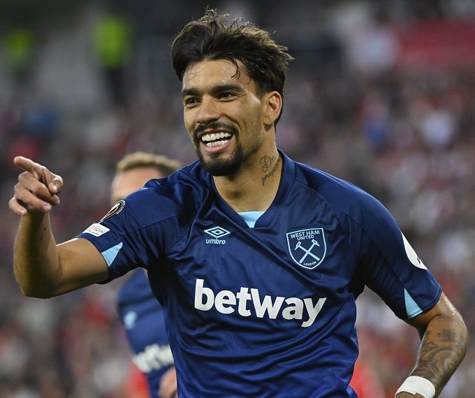 West Ham desiste de negociar Paquetá, que tenta fazer valer vontade de jogar no Flamengo