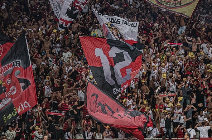 Saiba como comprar ingressos para Flamengo x Fortaleza - setor Norte já está esgotado