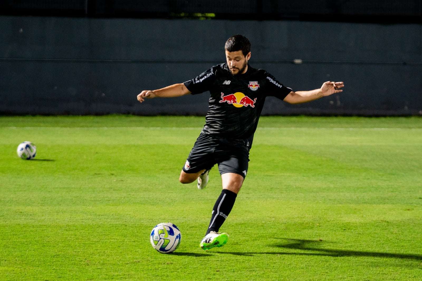 Flamengo reforça equipe com ex-gerente de dados do Red Bull Bragantino