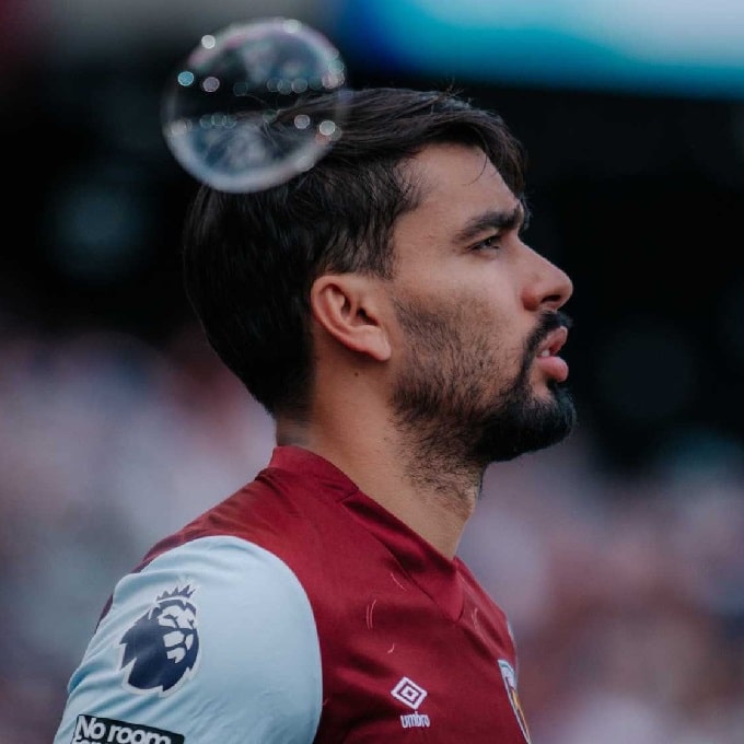 Flamengo recua por Lucas Paquetá e aguarda as conversas do meia com o West Ham