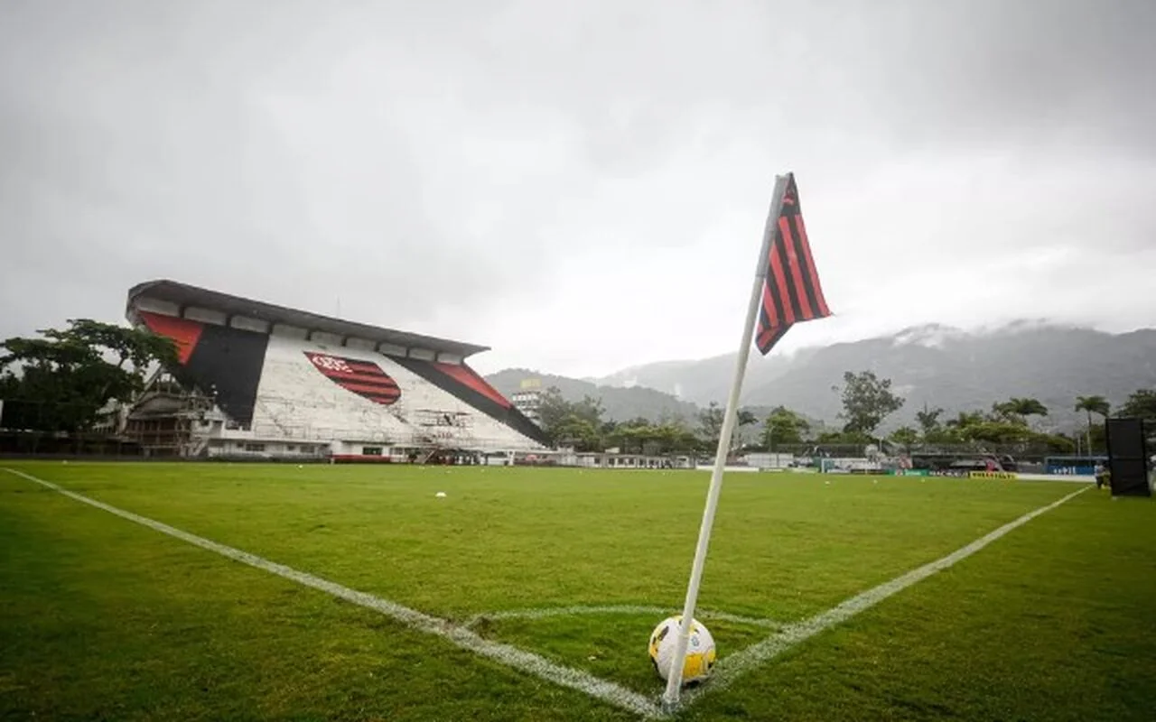 Pesquisa eleitoral no Flamengo mostra disputa bastante acirrada para a presidencia do clube - veja