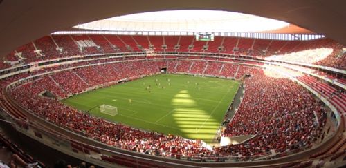 Flamengo x Criciúma já tem mais de 35 mil ingressos vendidos - veja como comprar