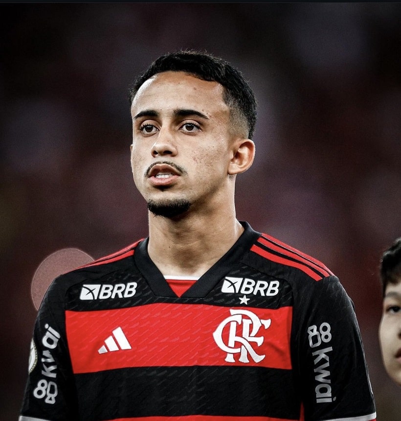 Tite elogia atuação de Matheus Gonçalves contra o Fortaleza