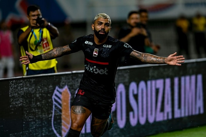 Por que Gabigol está prestes a sair do Flamengo?