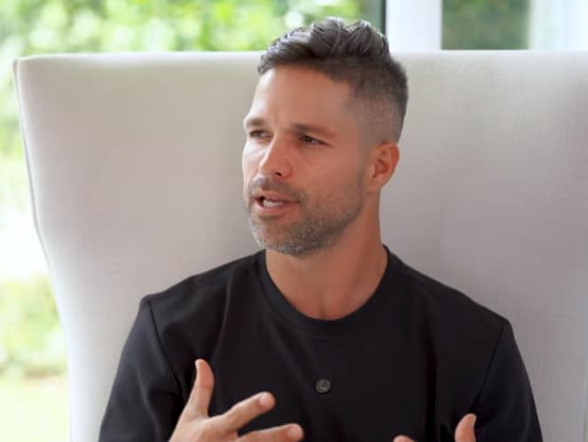 Diego Ribas exalta liderança de Gerson no Flamengo: "Nunca se omitiu" - veja o vídeo