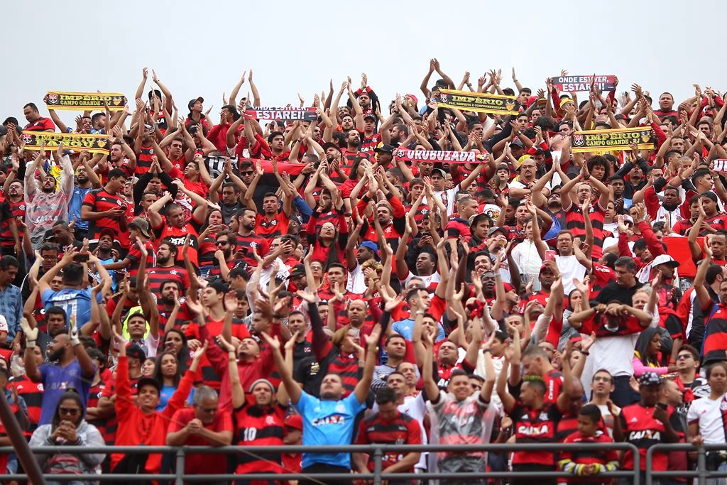 Confira quando começa a venda de ingressos para São Paulo x Flamengo pelo Brasileirão