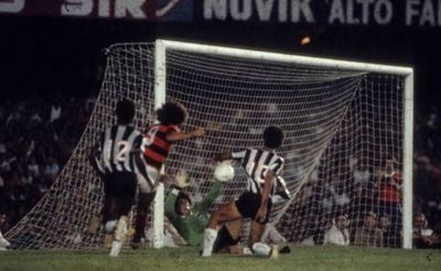 Atlético-MG x Flamengo - jogos históricos entre as equipes pelo Brasileirão