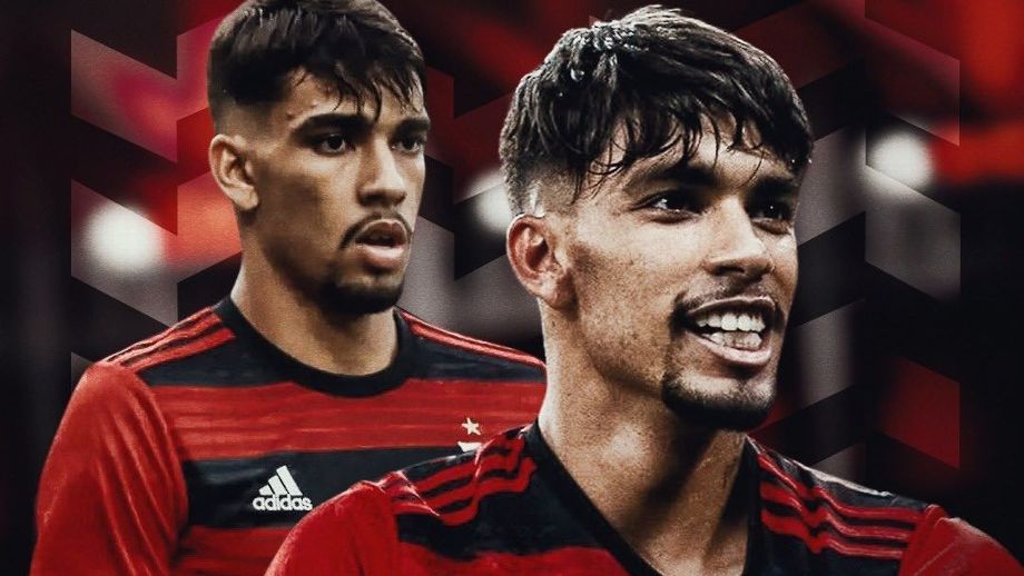 Flamengo parabeniza Paquetá, recebe resposta do jogador e 'assusta' torcida: 'Passei mal'