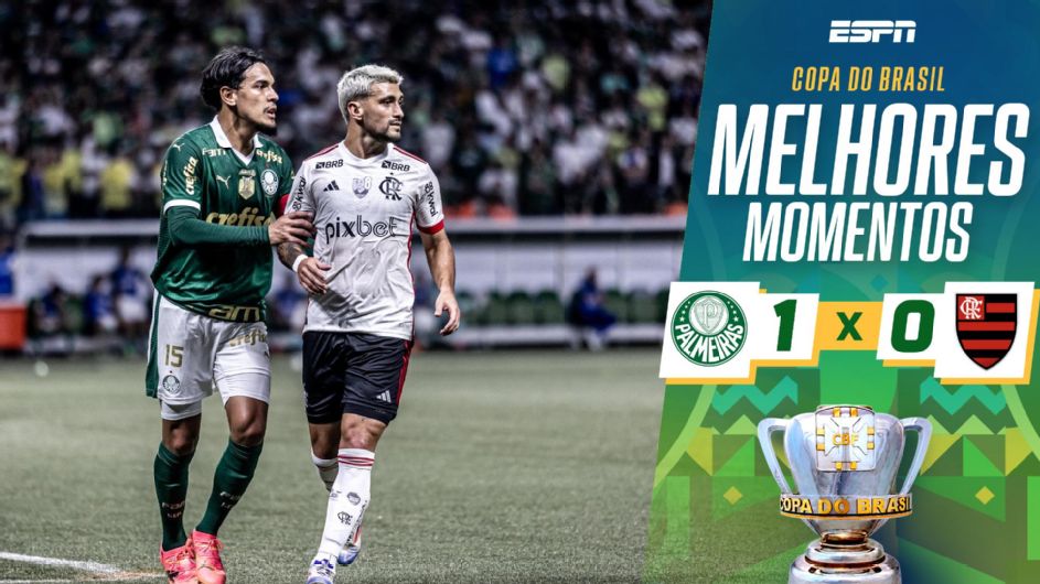 Palmeiras vive 'maldição' no Maracanã após título da Libertadores e pode chegar ao 10° jogo sem vitória no estádio