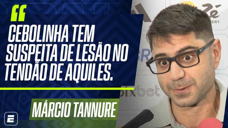 Médico do Flamengo vê Cebolinha e Viña com risco de lesões graves e diz se De La Cruz preocupa para Libertadores