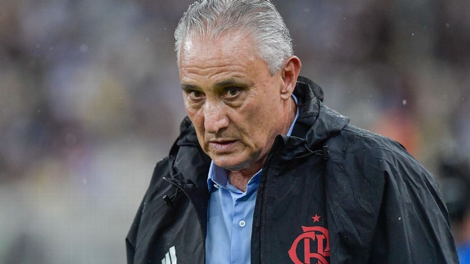 As 'maldições' que Flamengo e Tite tentam dar fim na Libertadores e o que assistir no Disney+