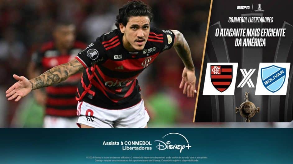 Rival do Flamengo, Bolívar chega para duelo da Libertadores sem artilheiro e após folga especial