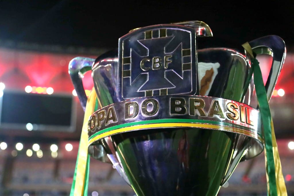 Quantas vezes o Flamengo ganhou a Copa do Brasil? Relembre as campanhas