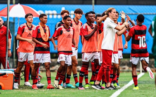 Final do Mundial Sub-20 - veja como comprar ingressos para Flamengo x Olympiacos no Maracanã