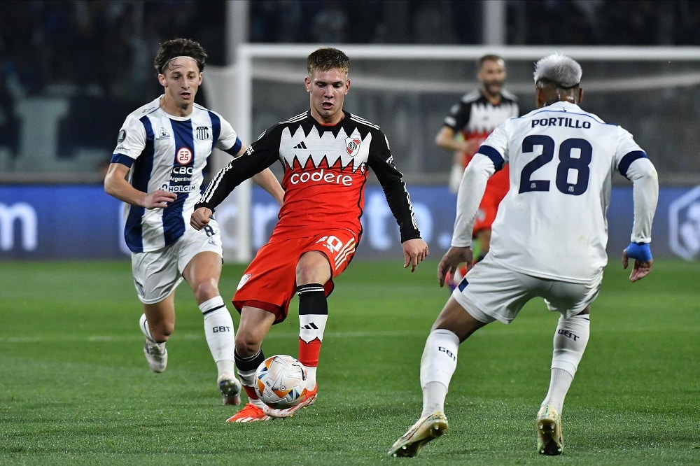 Confira os resultados desta quarta-feira (14) na Libertadores