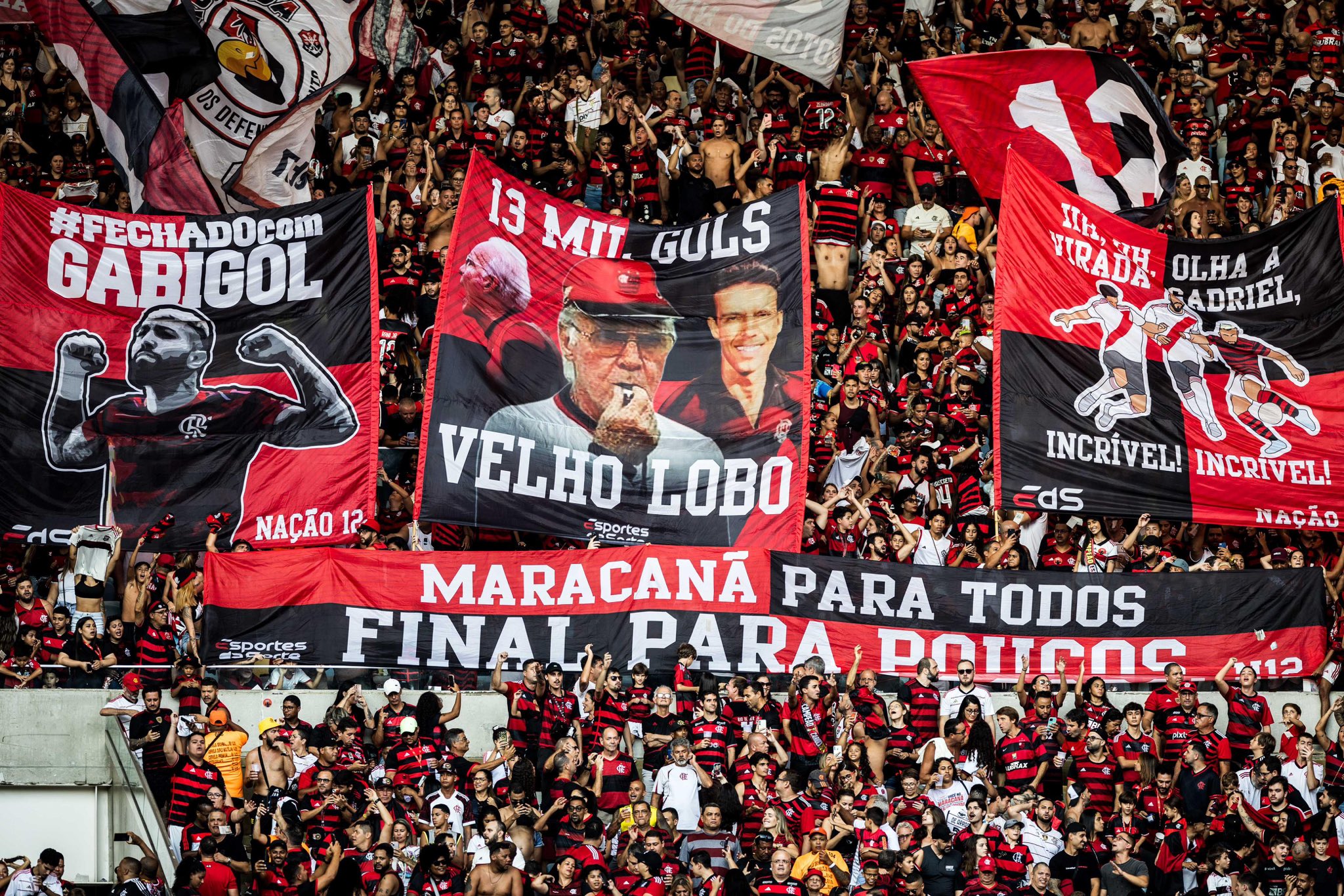 Flamengo x Olympiacos na final do Mundial Sub-20 ainda tem ingressos à venda - veja