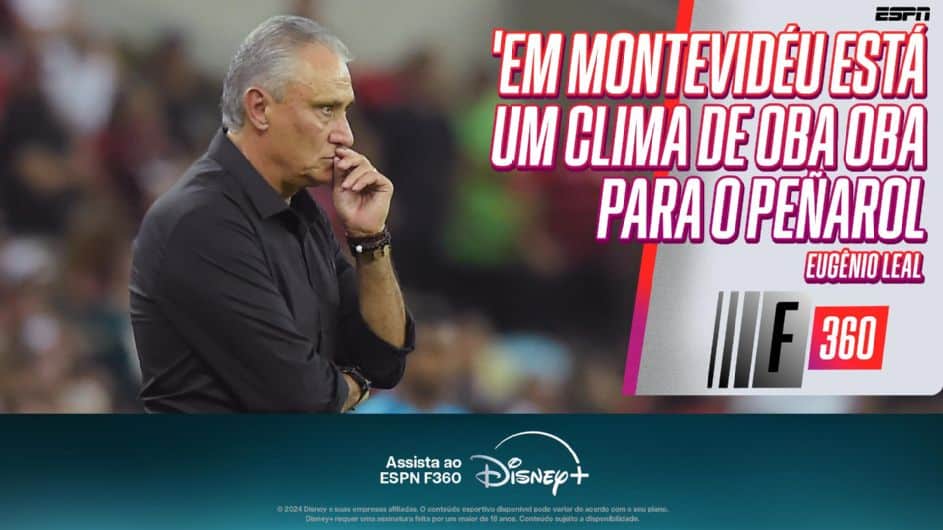 Estádio onde Flamengo decidirá vida na Libertadores contra Peñarol custou barato e tem tecnologia brasileira