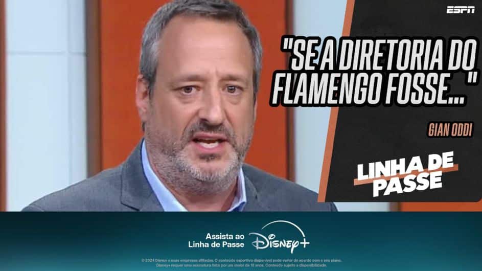 Tanto faz se é promessa ou projeção: desde Jesus, Flamengo nunca marcou tão poucos gols como faz com Tite