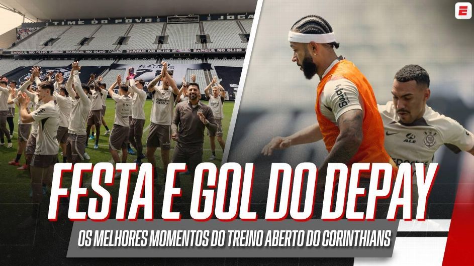 Corinthians repudia alteração na Copa do Brasil e vê 'favorecimento a um clube em detrimento dos demais': 'Fere a credibilidade'