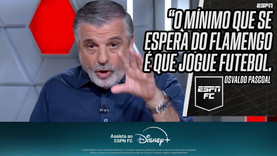 O dilema de Tite para Flamengo x Athletico-PR que pode ser decisivo em futuro do técnico