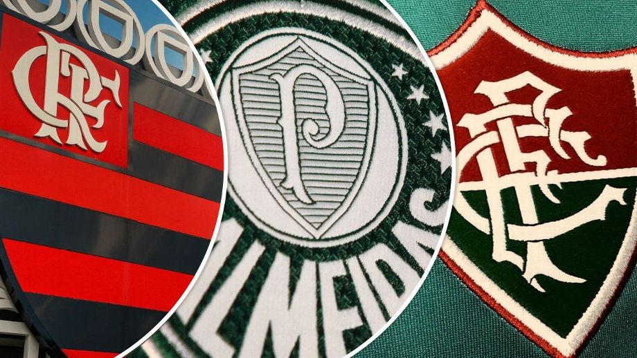 Fifa anuncia nova marca do Mundial de Clubes com Flamengo, Fluminense e Palmeiras: 'Início de uma nova era'