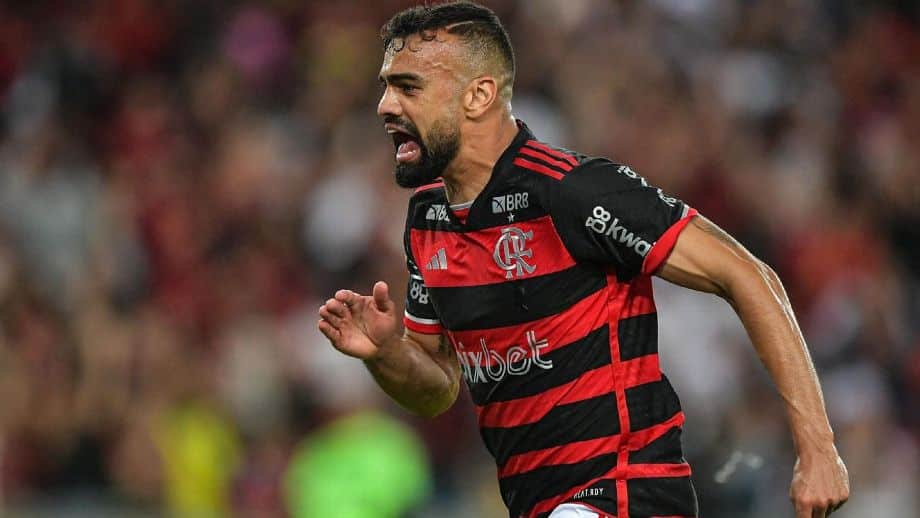 Fabrício Bruno, do Flamengo, é convocado por Dorival para a seleção após corte de Militão