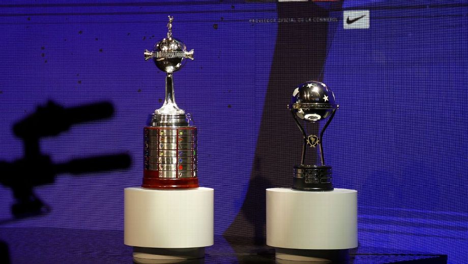 Quartas da Conmebol Libertadores e Sul-Americana têm arbitragem definida para jogos de ida; veja