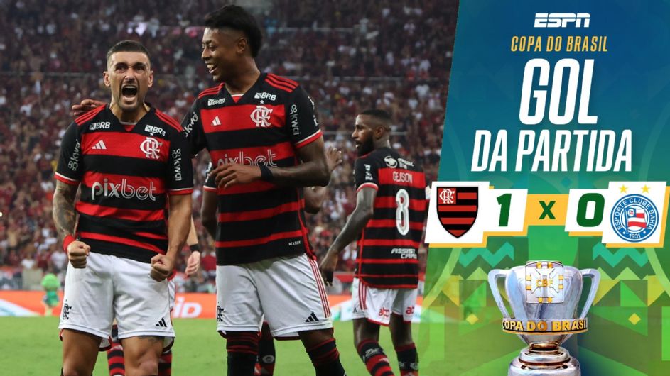 Semifinal da Copa do Brasil: duelos, datas, premiação milionária e tudo o que você precisa saber sobre a próxima fase