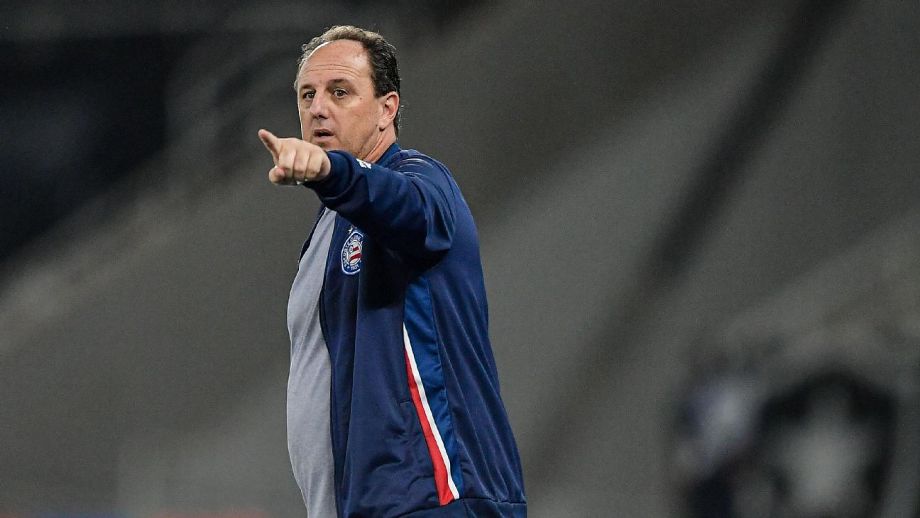 Rogério Ceni manda indireta para clubes que pedem fair play financeiro no Brasil