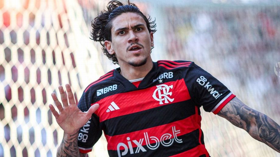 Médico que operou Pedro explica 'sorte' em lesão no joelho e crê em atacante do Flamengo no Mundial de Clubes de 2025: 'Tem chance'