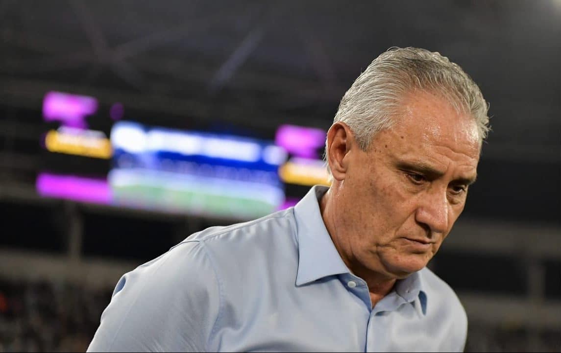 Corinthians x Flamengo: Partida marca reencontro de Tite e equipe paulista