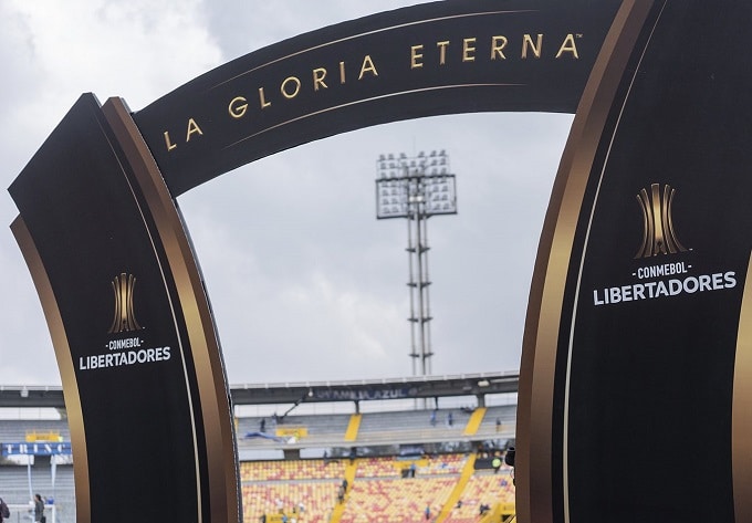 Libertadores: Flamengo x Peñarol fecham a primeira rodada dos jogos de ida das quartas de final