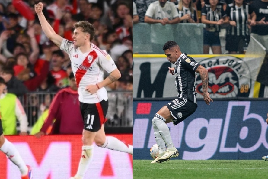 Libertadores tem primeira semifinal definida