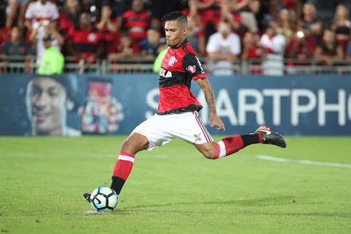 Leixões acerta contratação de mais um jogador cria do Flamengo - veja