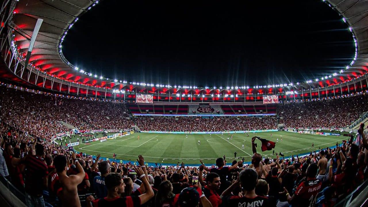 Clássico dos Milhões - Flamengo abre venda de ingressos para jogo com o Vasco