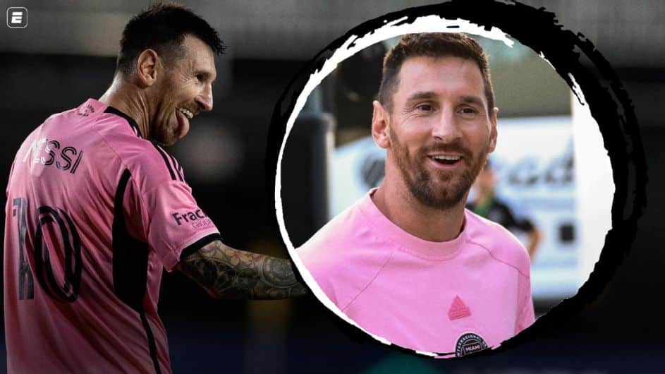 Inter Miami, de Messi, no Mundial de Clubes que terá Flamengo, Fluminense e Palmeiras é detonado por site americano: 'Ridículo'