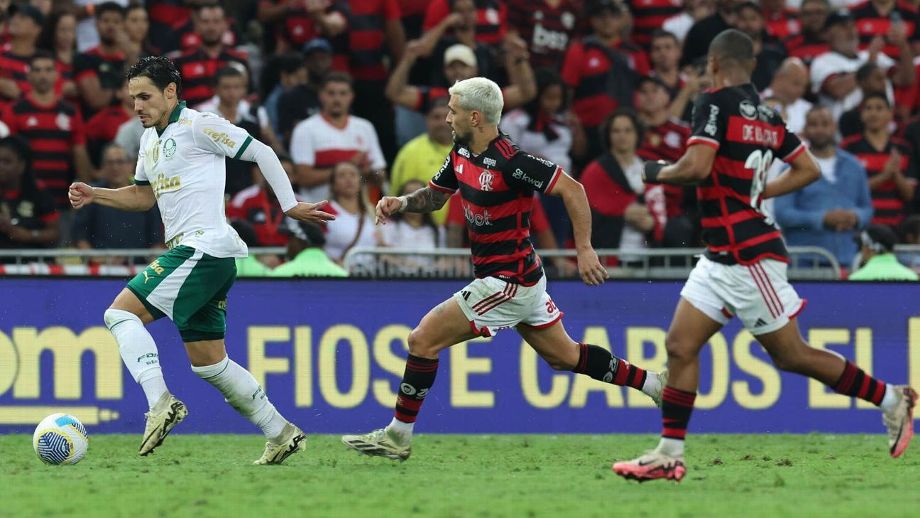 Flamengo acima do Al Hilal de Neymar, Palmeiras melhor que Al Nassr de CR7: os elencos mais valiosos fora da Europa