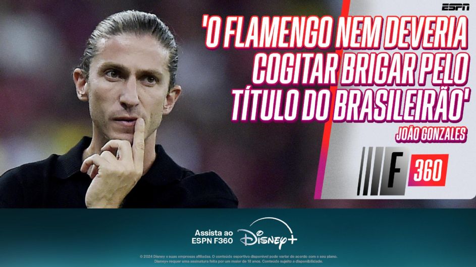 Flamengo confirma desfalque importante para jogo contra o Bahia