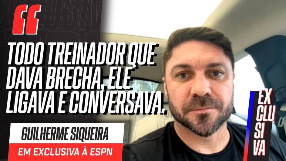 Como até conversas com técnicos rivais formaram Filipe Luís antes mesmo da aposentadoria como jogador