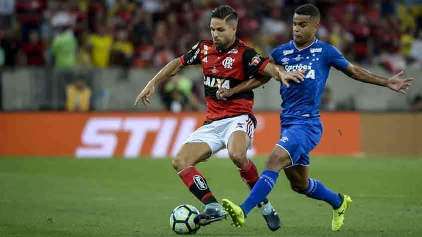 Confira o retrospecto do Flamengo quando precisa decidir a final da Copa do Brasil fora de casa