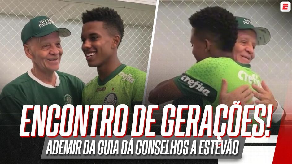 Leila diz por que barrou Gabigol no Palmeias e revela desgaste em negociação: 'Não adianta usar de trampolim'