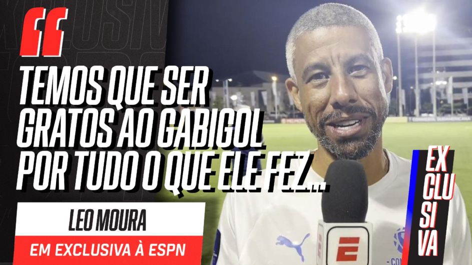 Fã de Filipe Luís, ídolo do Flamengo é sincero sobre Gabigol: 'Queria muito que ficasse, mas...'