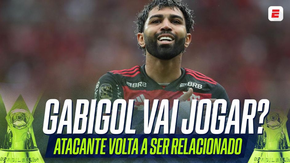 Fortaleza x Flamengo: onde assistir ao vivo, horário, palpites e prováveis escalações do jogo do Brasileirão