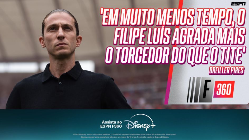 Amizade x técnico? Arrascaeta detalha relação de Filipe Luís com elenco do Flamengo e diz: 'A prioridade não é o treinador'